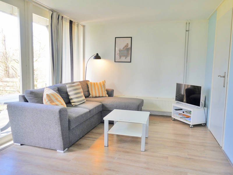 Vakantiehuis Het Puttertje Callantsoog LekkerNaarZee